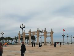 -天津妈祖文化园