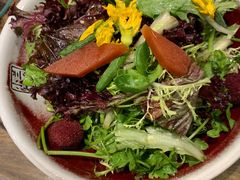 兰溪酸拌菜-兰溪小馆(东直门簋街店)