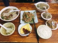 -陈记汤饭(水巷口店)