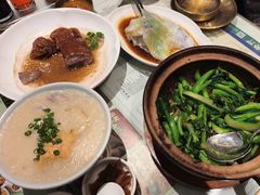 -凤来茶餐·粤菜馆(珠江新城店)