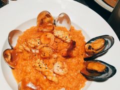 -大树餐厅(红旗街万达店)