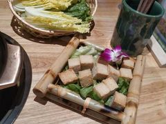 -椰夫人·养生椰子鸡(金沙洲永旺店)