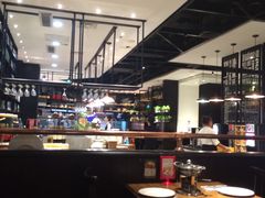 -亚马逊海鲜自助餐厅(惠山万达店)