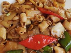 -美极鲜食坊(宝安南路店)