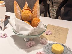-Le Comptoir de Pierre Gagnaire