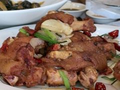 -鹰龙海畔度假酒店(咸祥店)
