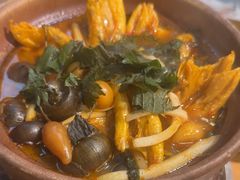 -夜椒瑶·广西大排档(八卦岭店)