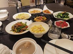 -铭轩中餐厅·海南菜·粤菜(亚龙湾瑞吉店)