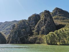 -大连冰峪旅游度假区