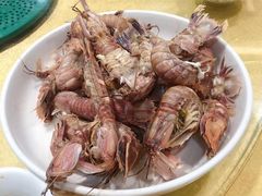 -盛港湾海鲜食府(黄沙店)