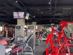 -七星派健身中心(鸟巢店)