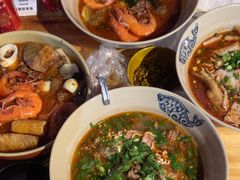-筒骨麻辣烫(永同昌公寓胜明花园店)