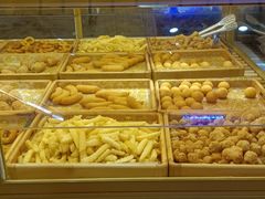 -布多斯烤肉火锅自助(江腾广场店)