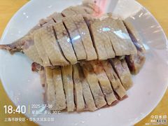 -安徽土菜馆