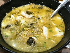 -好人民间小吃·番茄鱼酸菜鱼(木渎悠方店)
