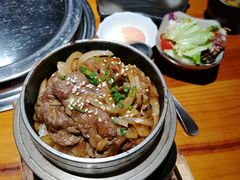-丸藏和牛烧肉专门店(园区师惠坊店)