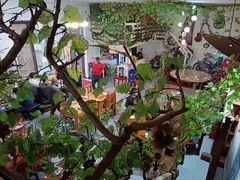 -新疆狼爷烤肉(宋庄店)