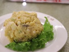 -华梅西餐厅(哈尔滨中央大街店)