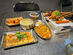 -有局·成都市井烧烤·精酿啤酒(双楠店)