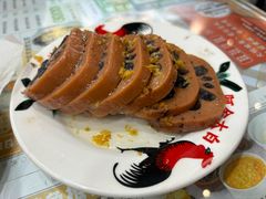 -阿金大白·上海菜馆(新天地店)