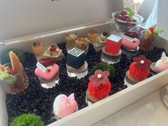 -三迪希尔顿酒店·星空酒廊