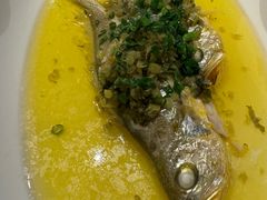 -阿明小菜·海鲜·上海菜(梅陇店)