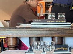 -中山威尼斯西餐厅(三乡总店)