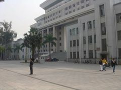 -广西大学(大学东路校区)