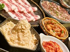 -樱嘢·炭火烧肉(惠南店)