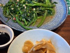-章记星洲 · 新加坡餐厅(望京店)