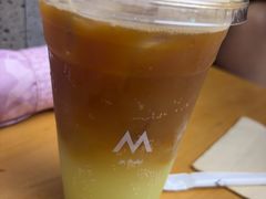 -M Stand(深圳湾后海汇店)