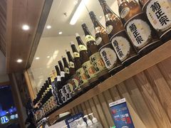 -林妈妈村·日式料理(宝山万达店)