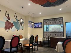 -Pita's&Tika's中东和印度风味餐厅(龙湖天街店)