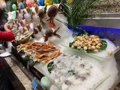-初色海鲜自助(万丰路店)