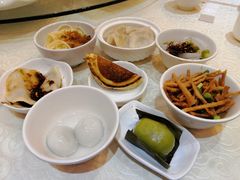 -龙抄手(文殊坊店)