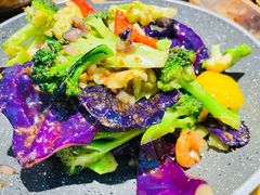 -胡马八破·川菜小馆(高新万达店)