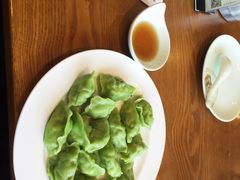 -船歌·鱼水饺青岛菜(闽江二路店)