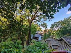 -岳麓山风景名胜区