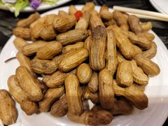 -情妹耙泥鳅·江湖川菜(科华店)