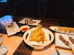 -山葵家·创意料理(临平银泰城店)