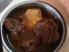 -炬龙牛肉店(新华店)