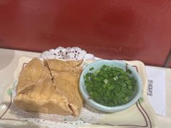 -香港池仔记肠粉王(博多新记襄阳南路店)