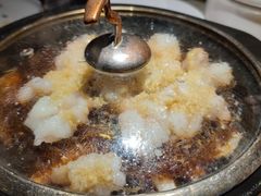 -绿茶餐厅(燕郊永旺店)