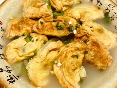 -岳姥姥饺子(泺文路店)