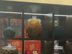 -宫燕府·京菜·烤鸭·淮扬菜(王府中心店)