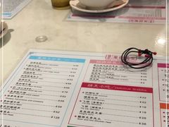 -滕记星发餐室·新加坡菜(巨鹿路店)