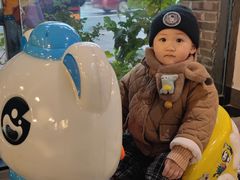 -圆圆家私房美食(民权路店)