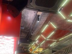 -神府路壹号·海鲜烧烤排档(三坊七巷店)