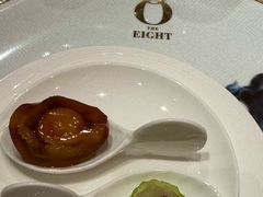 -8餐厅(新葡京酒店)