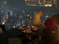 -瑞吉酒店·The Drawing Room闲逸廊·云端下午茶·夜奢Whiskey